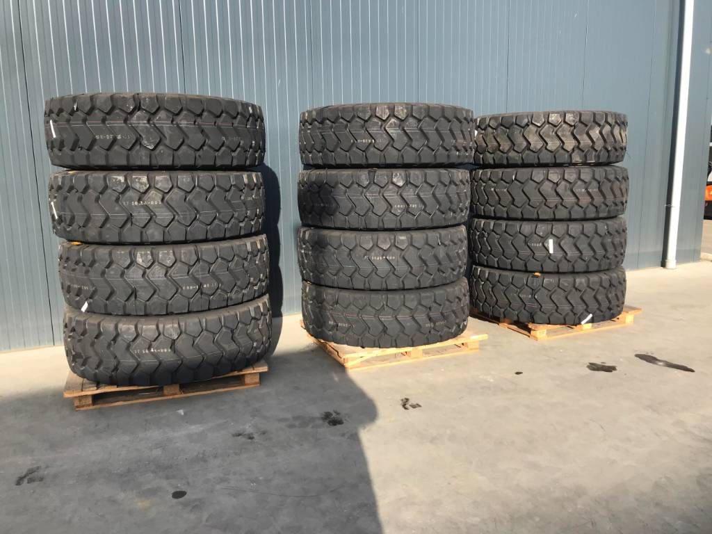 ITR 17.5R25