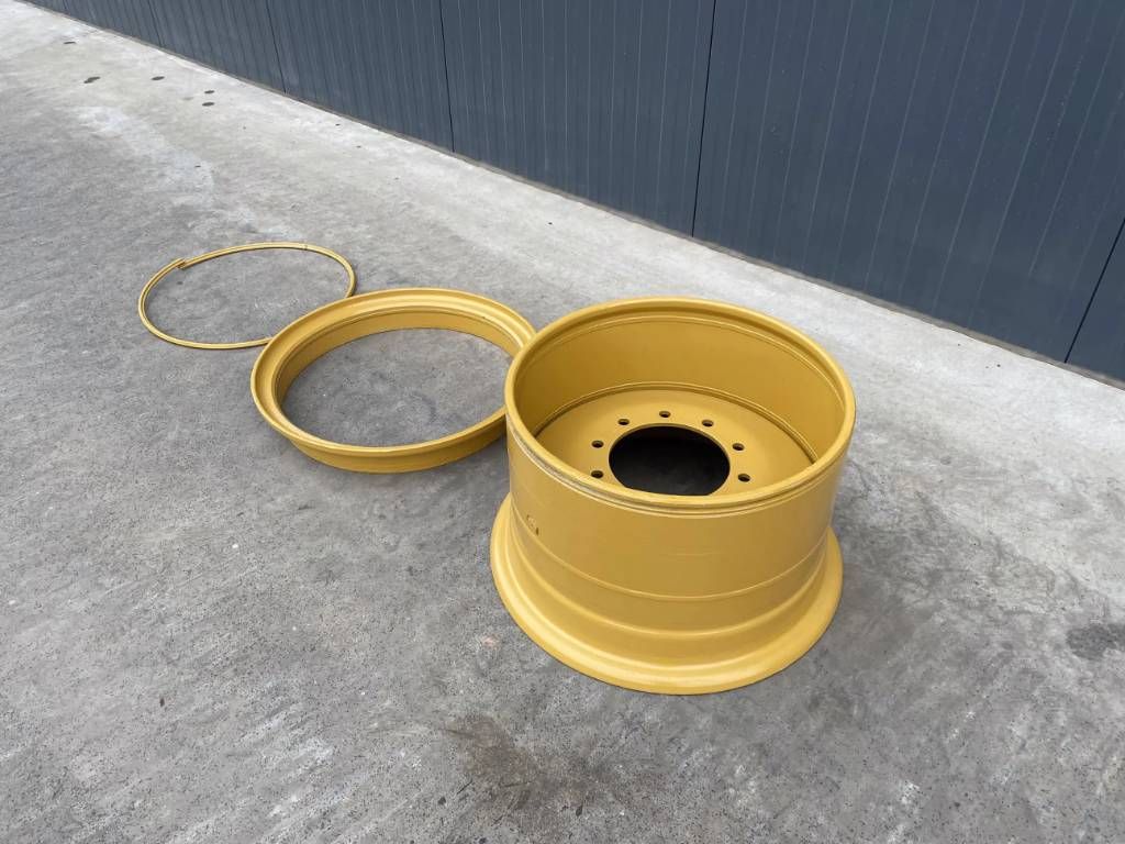 CAT 140H / 140M / 140K / 160H / 160M Rim