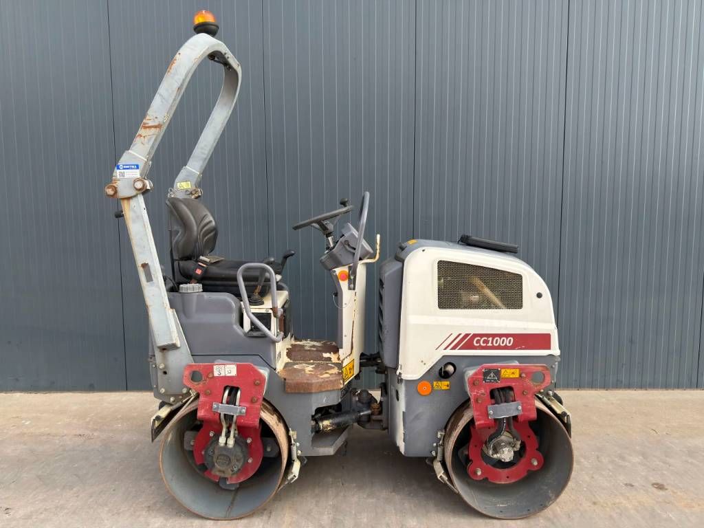Dynapac CC1000
