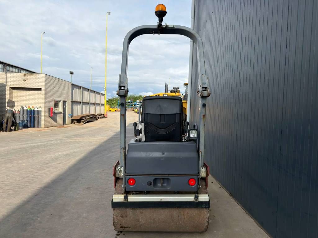 Dynapac CC1000