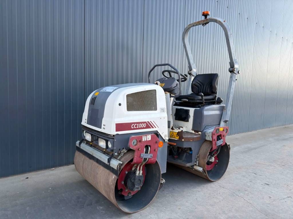 Dynapac CC1000