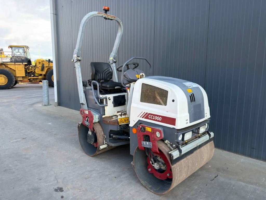 Dynapac CC1000