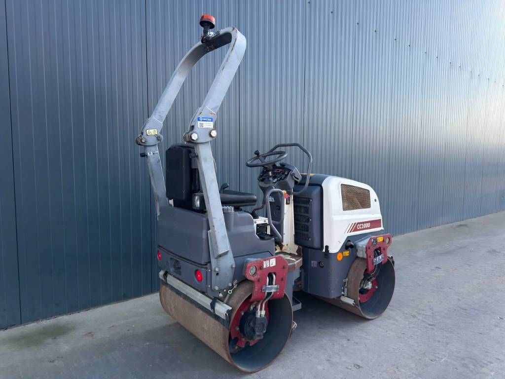 Dynapac CC1000