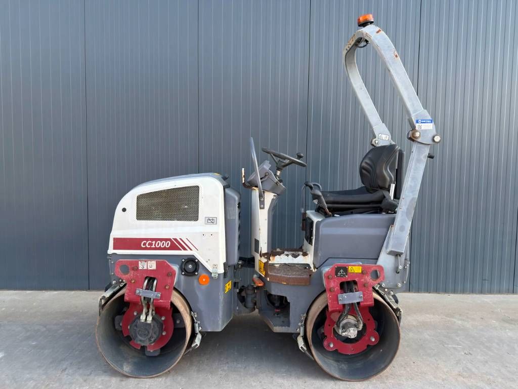 Dynapac CC1000