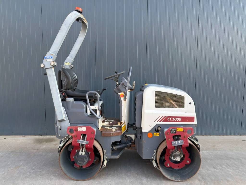 Dynapac CC1000