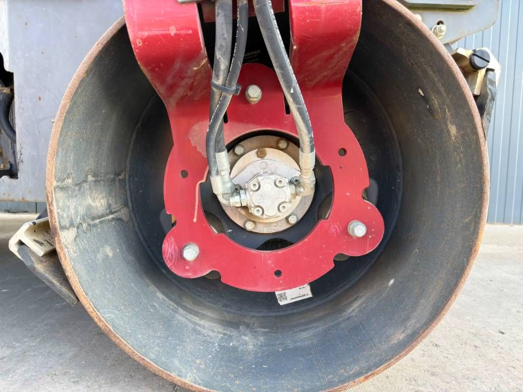 Dynapac CC1000