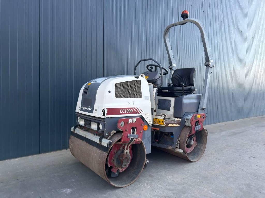 Dynapac CC1000