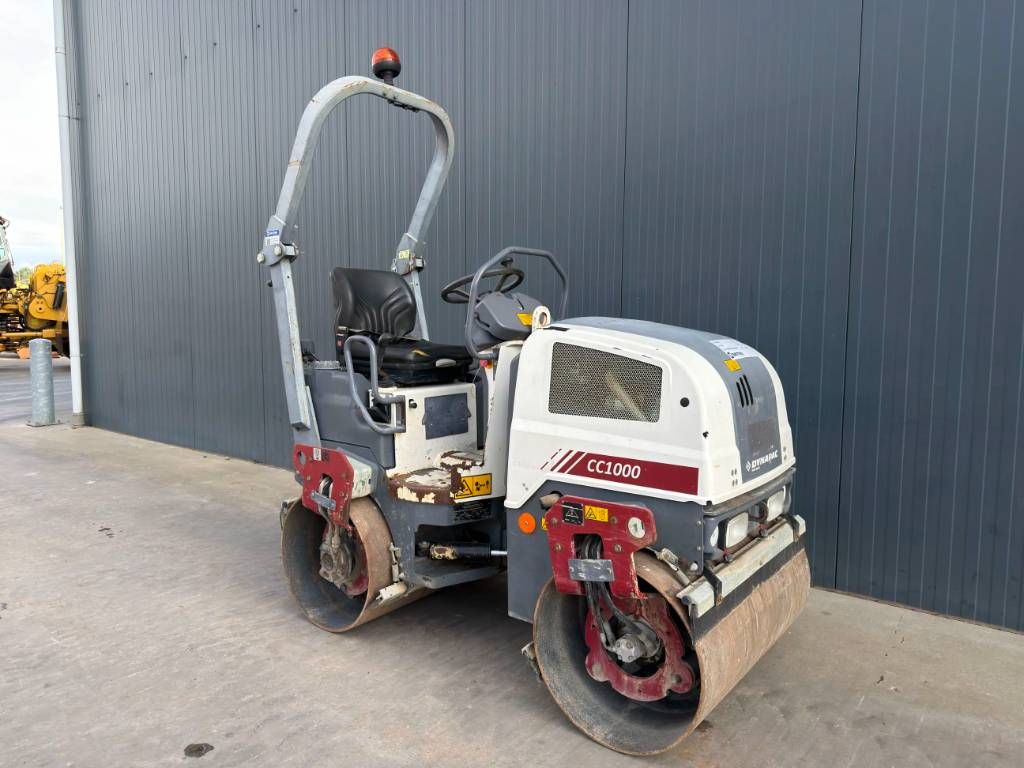Dynapac CC1000