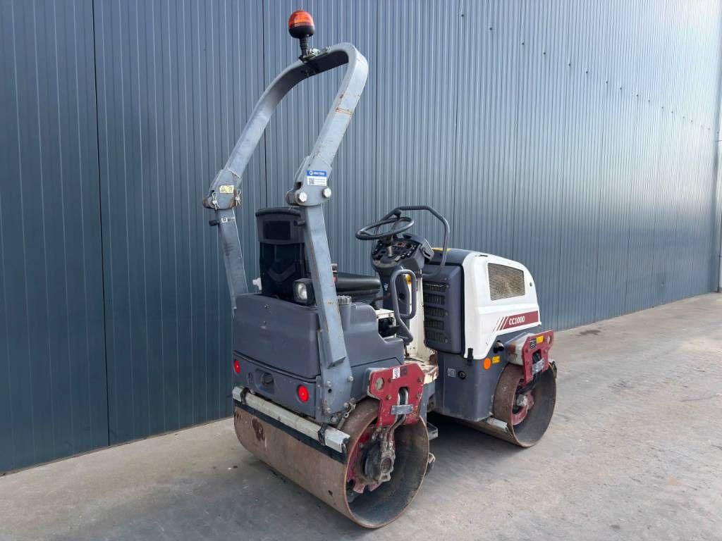 Dynapac CC1000