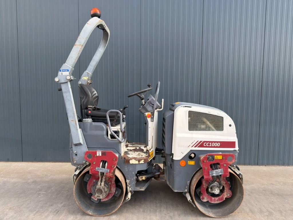 Dynapac CC1000