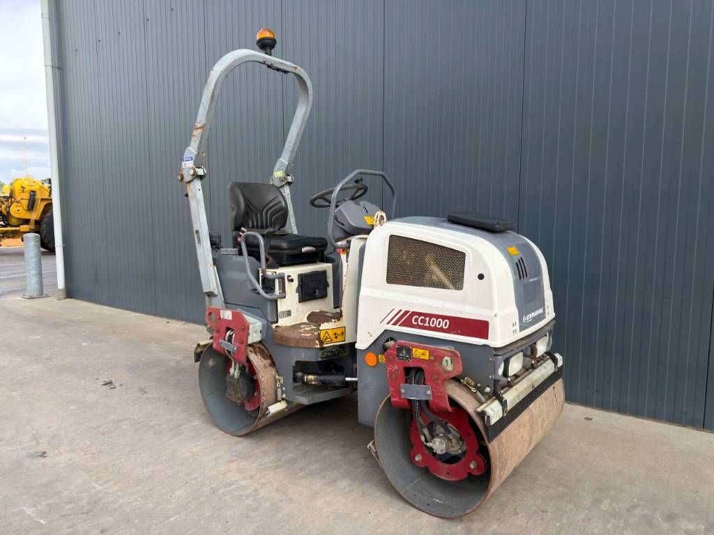 Dynapac CC1000