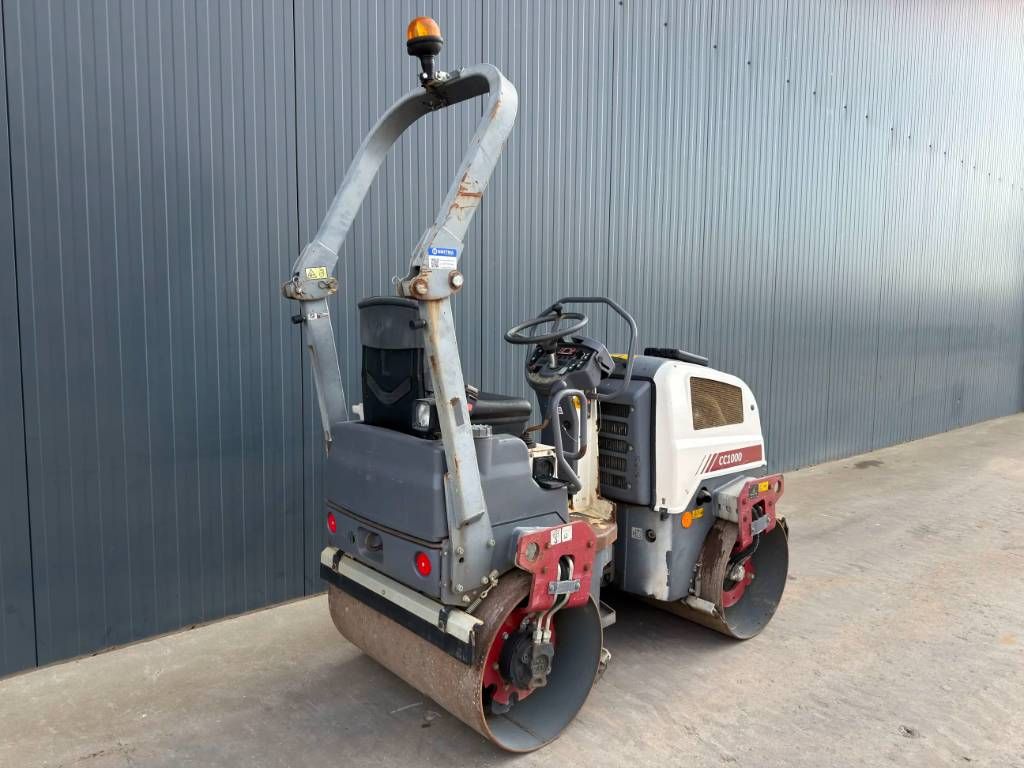 Dynapac CC1000