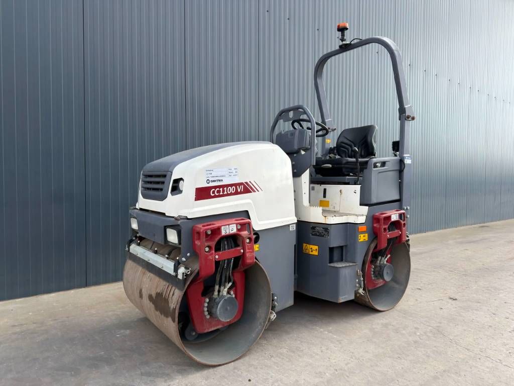 Dynapac CC1100