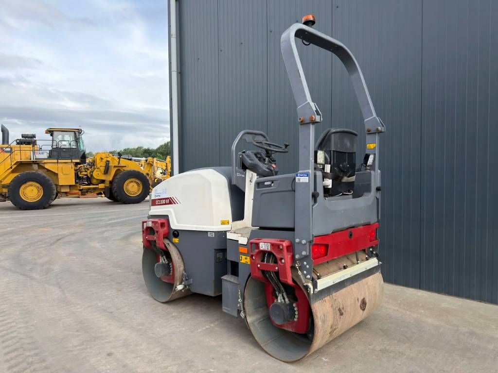 Dynapac CC1100