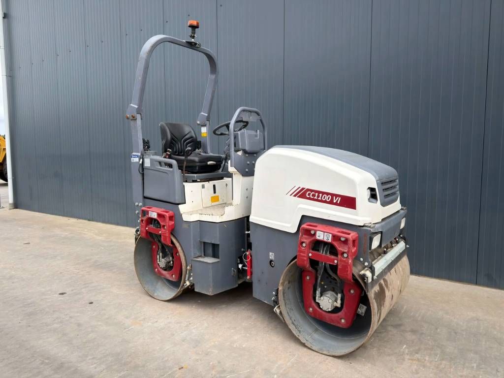 Dynapac CC1100