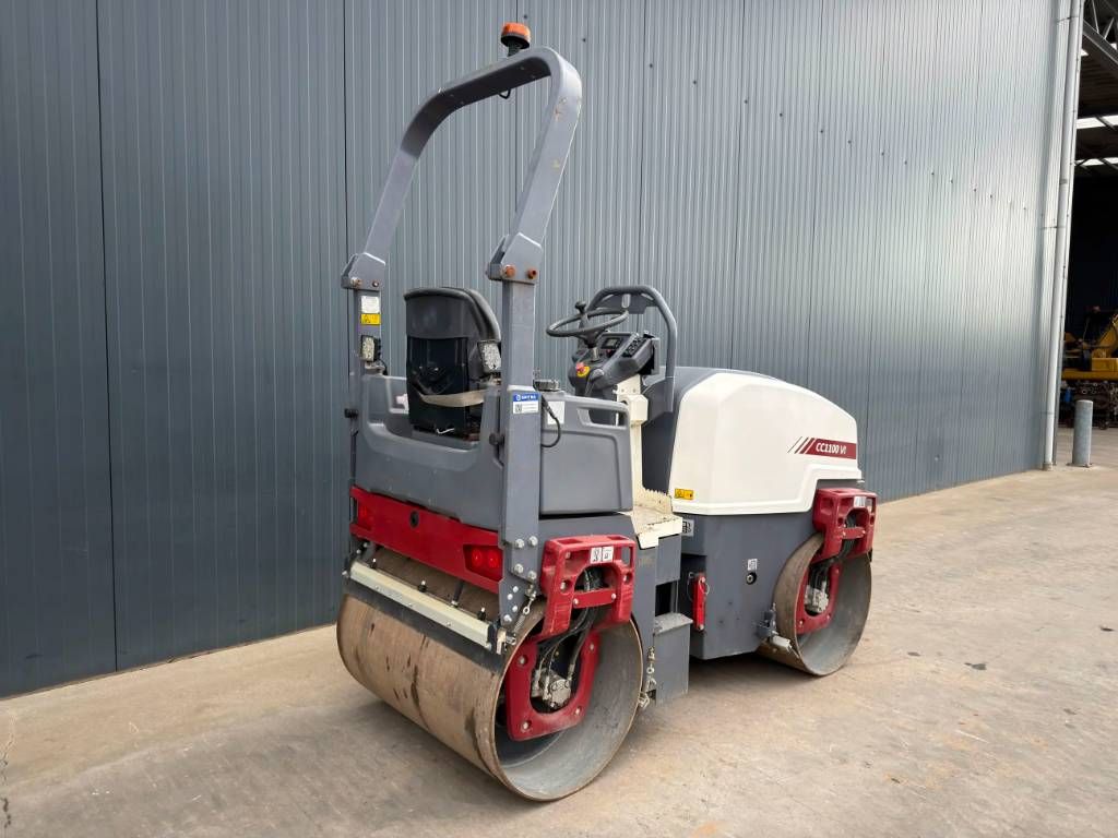 Dynapac CC1100