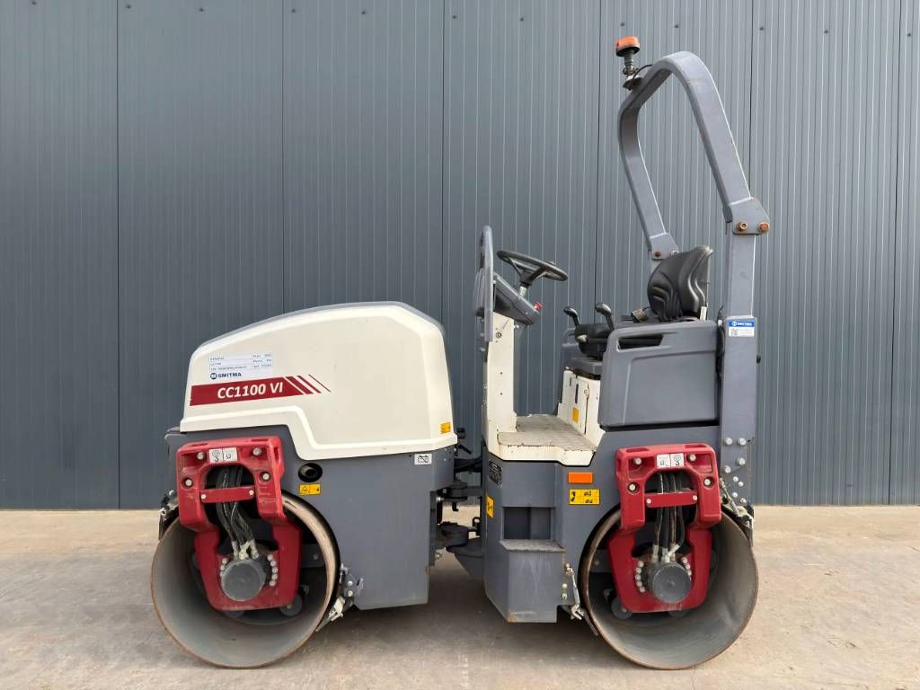 Dynapac CC1100