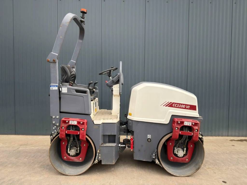 Dynapac CC1100