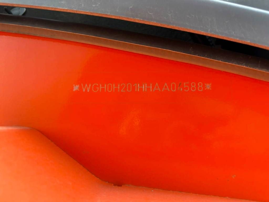 Hamm HD14 VV