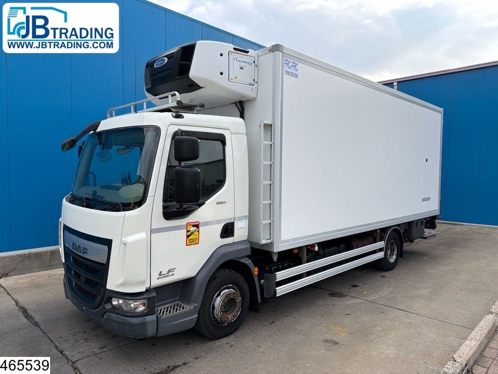 DAF LF 180 EURO 6, Carrier, 2 Comp