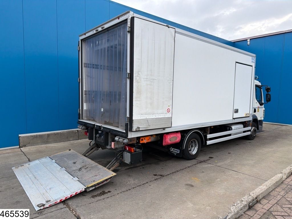 DAF LF 180 EURO 6, Carrier, 2 Comp