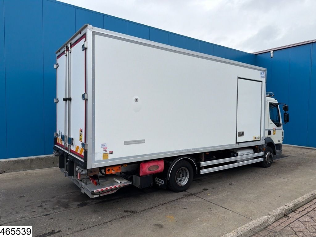 DAF LF 180 EURO 6, Carrier, 2 Comp