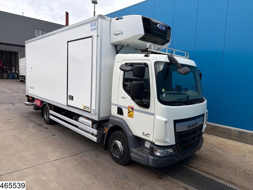 DAF LF 180 EURO 6, Carrier, 2 Comp
