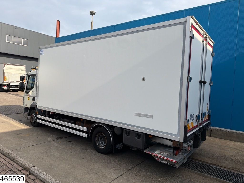DAF LF 180 EURO 6, Carrier, 2 Comp