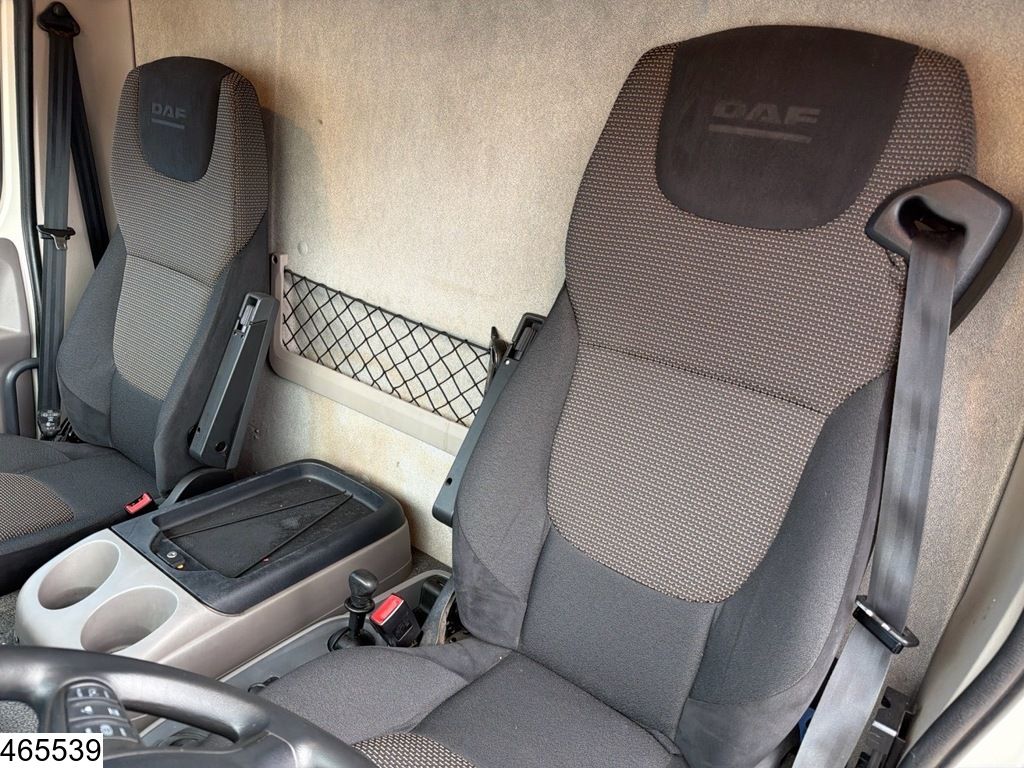 DAF LF 180 EURO 6, Carrier, 2 Comp