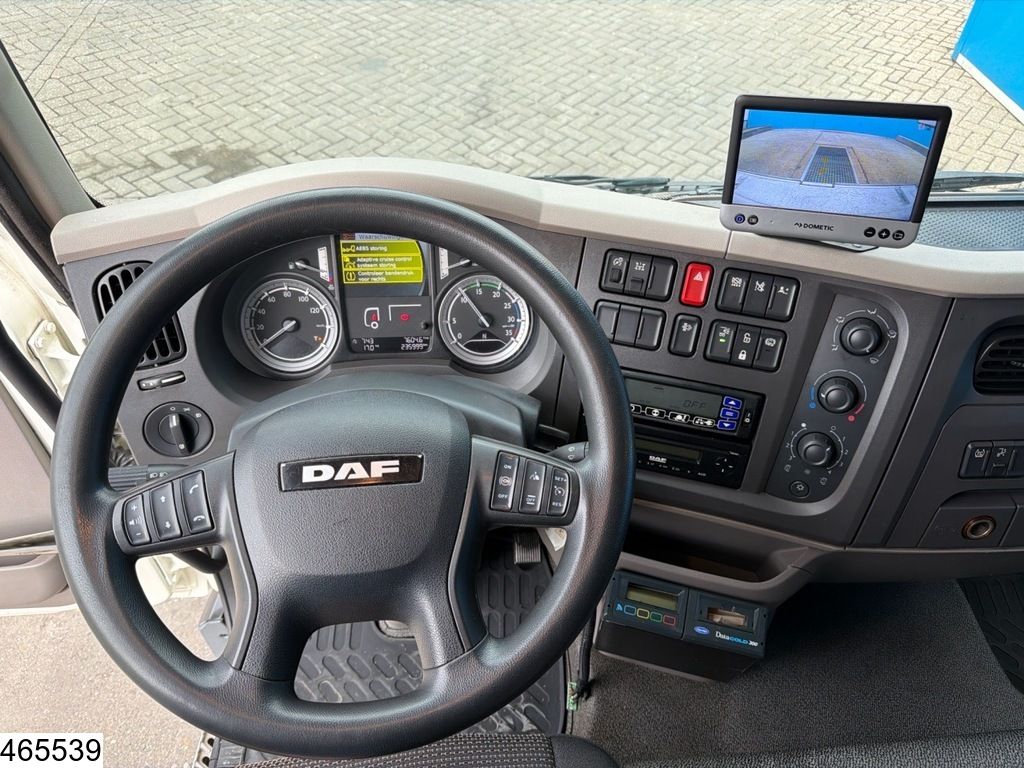DAF LF 180 EURO 6, Carrier, 2 Comp