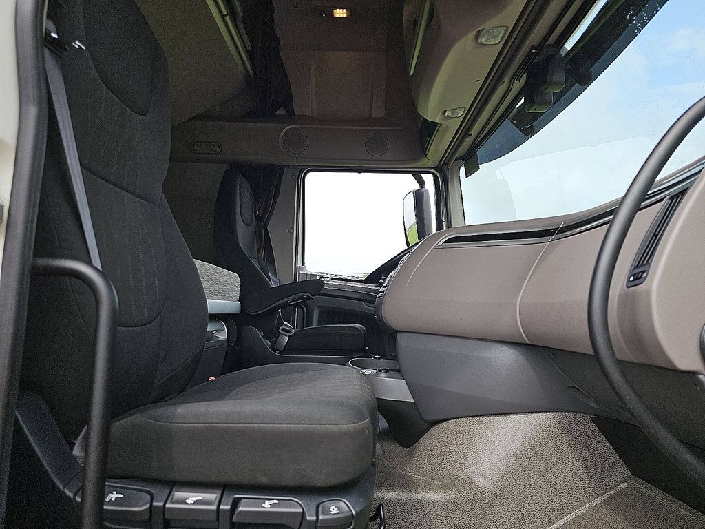 DAF XF 480 ssc led 2xtank 380tk