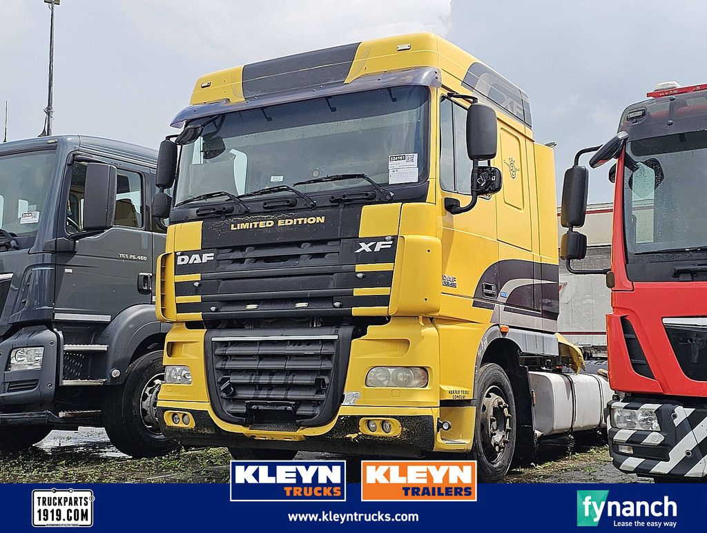 DAF XF 105.460