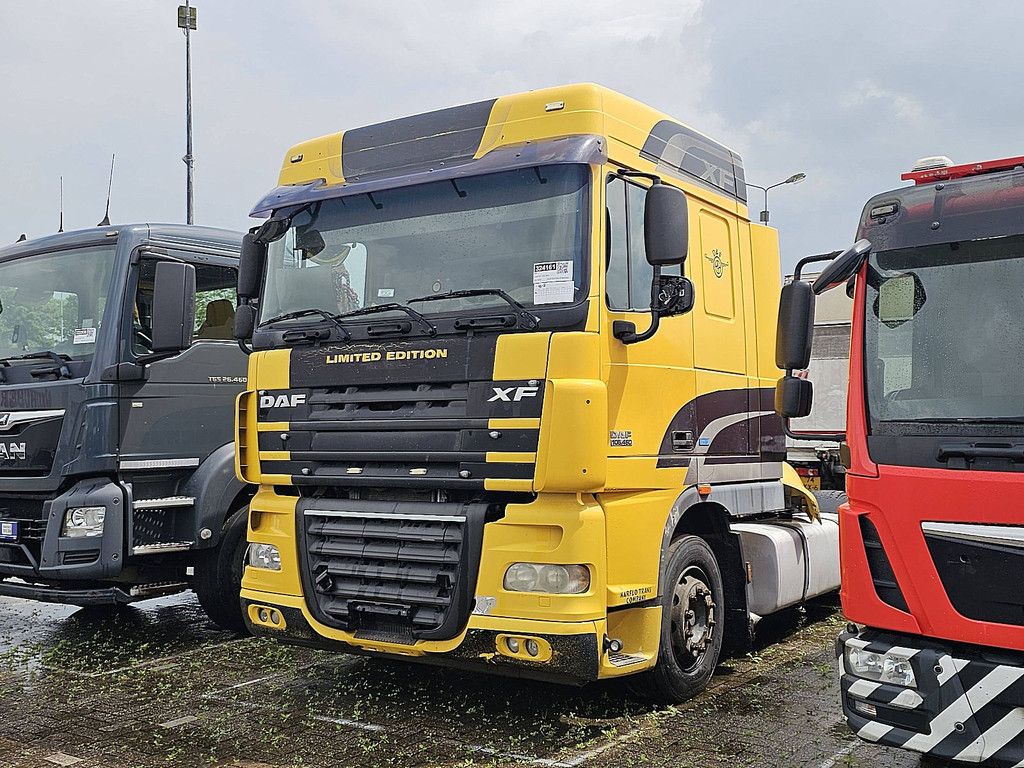 DAF XF 105.460
