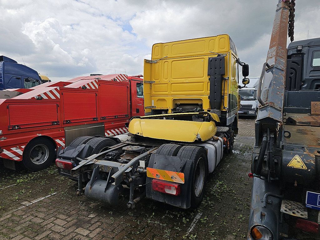 DAF XF 105.460