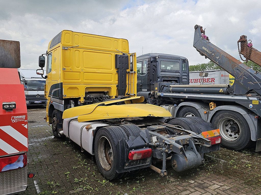 DAF XF 105.460