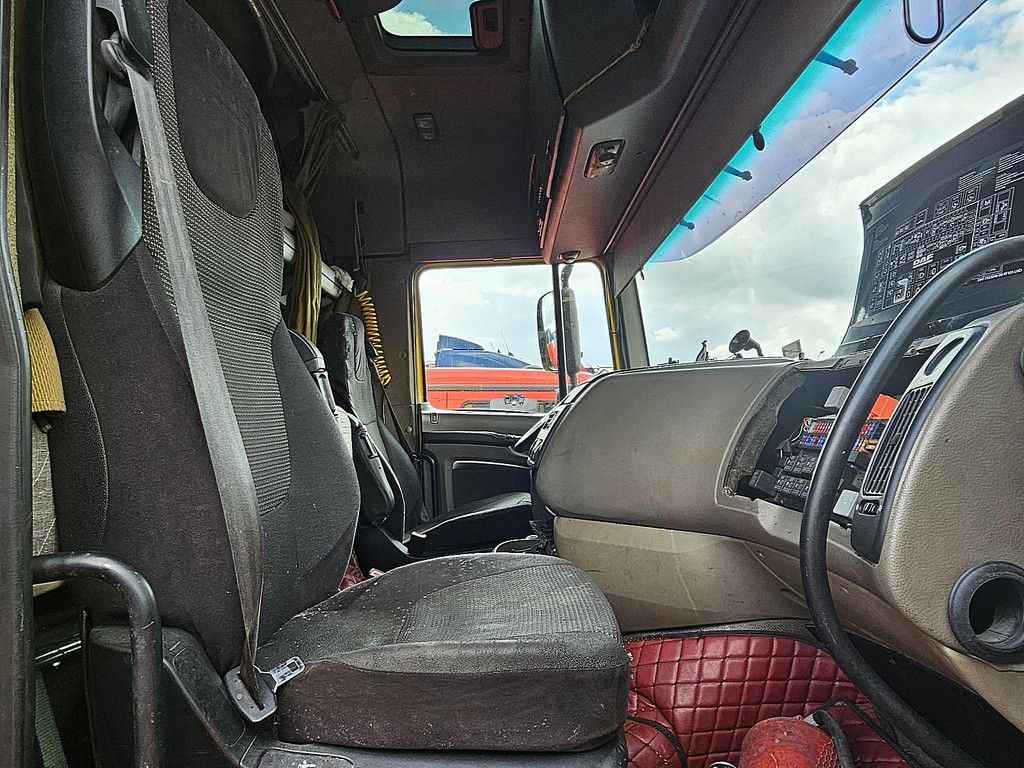 DAF XF 105.460