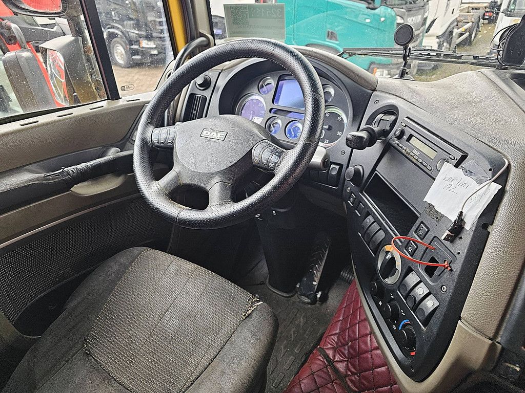 DAF XF 105.460