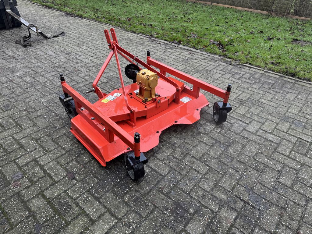 Teney Cirkelmaaier FM120R
