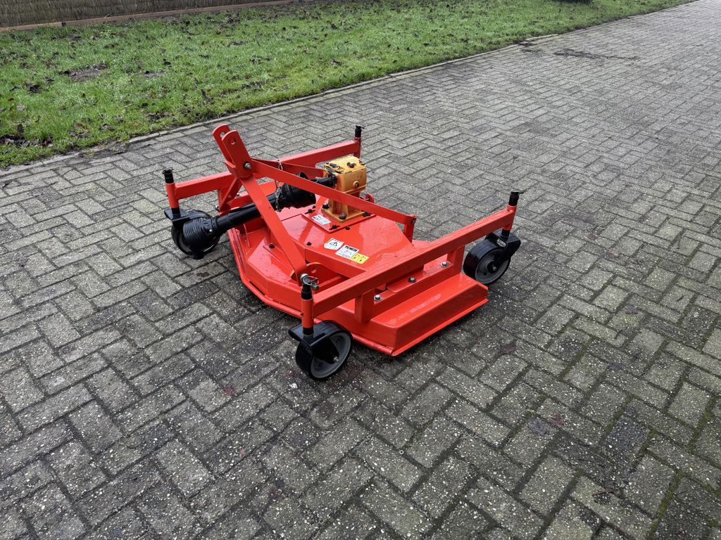 Teney Cirkelmaaier FM120R