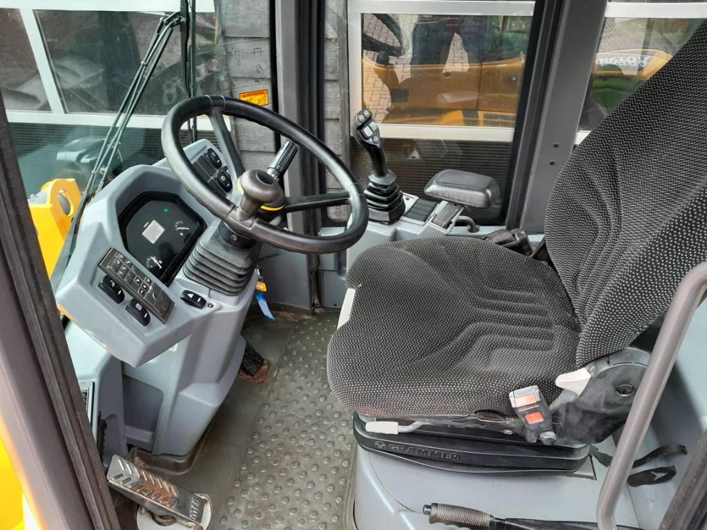 Volvo L 30 GS Speeder Zeer net! Loader - Shovel