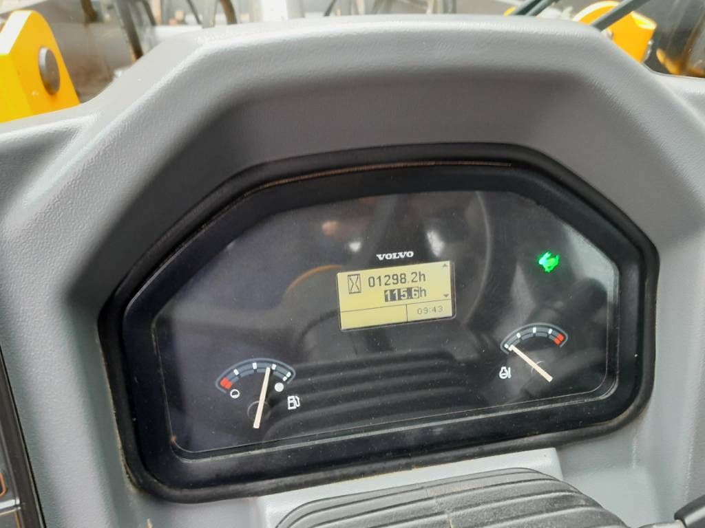 Volvo L 30 GS Speeder Zeer net! Loader - Shovel