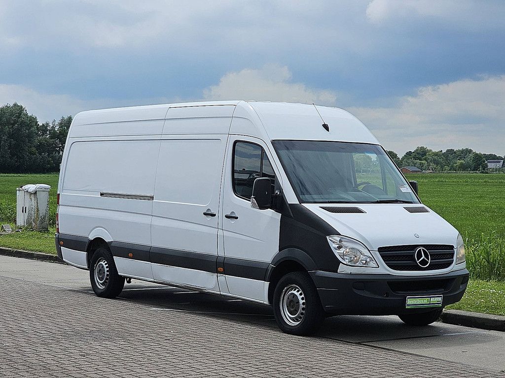 MERCEDES-BENZ SPRINTER 313 l3h2 maxi