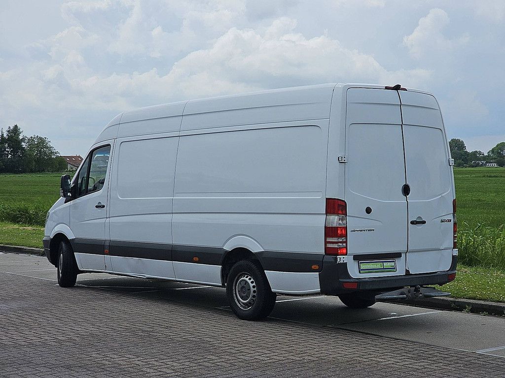 MERCEDES-BENZ SPRINTER 313 l3h2 maxi
