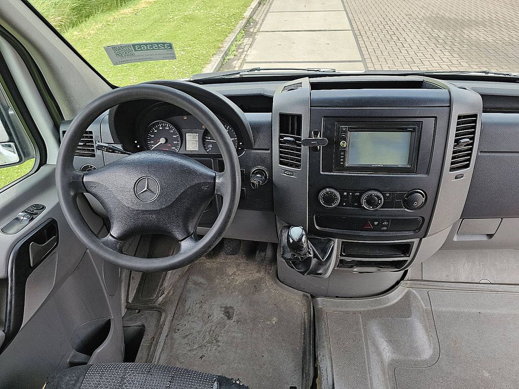 MERCEDES-BENZ SPRINTER 313 l3h2 maxi