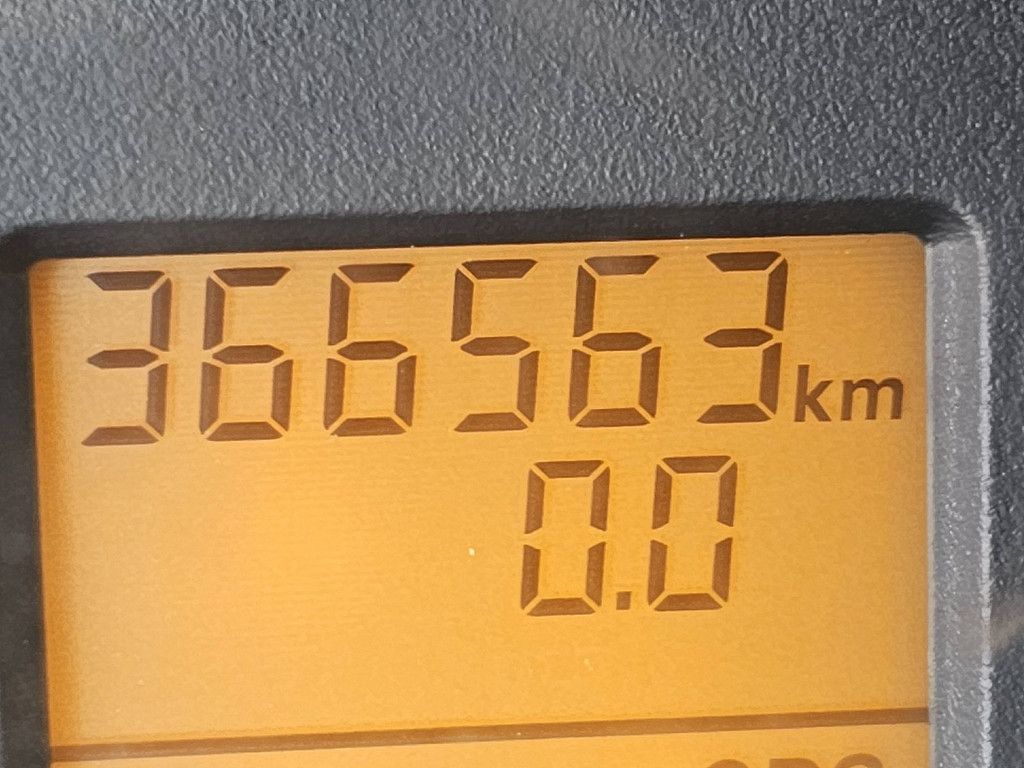 MERCEDES-BENZ SPRINTER 313 l3h2 maxi