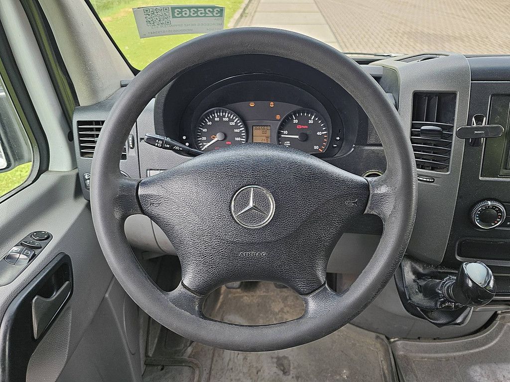 MERCEDES-BENZ SPRINTER 313 l3h2 maxi