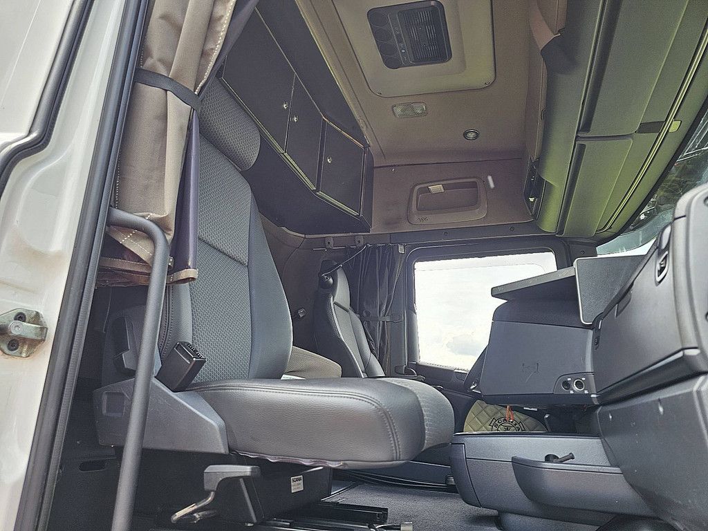 SCANIA R490 hmf 6020