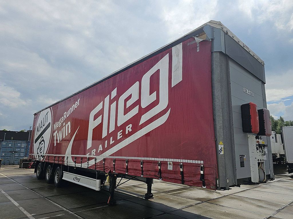 FLIEGL SDS 390