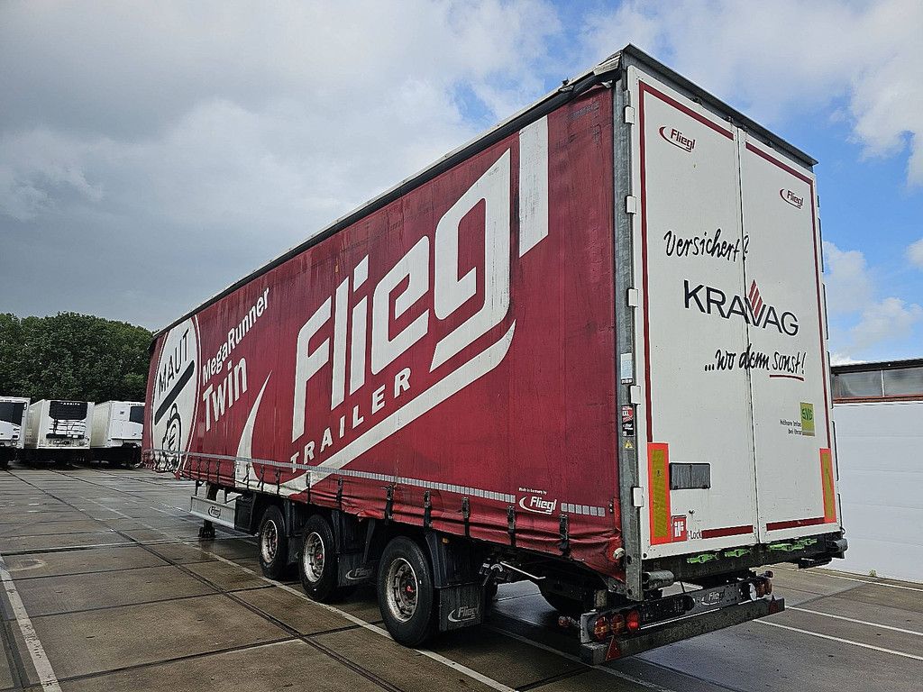 FLIEGL SDS 390