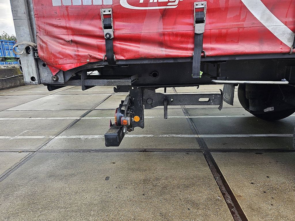 FLIEGL SDS 390